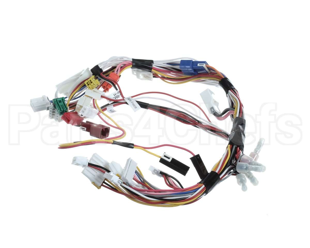 105000212 Rinnai Sensor Harness Indoor, Kcm