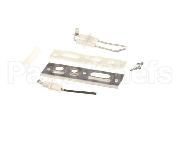 105000232 Rinnai Electrode/Flame Rod Assy.
