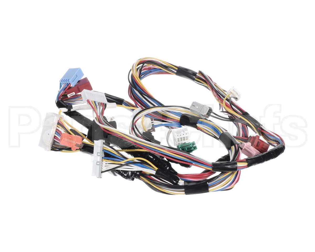 105000240 Rinnai Sensor Harness