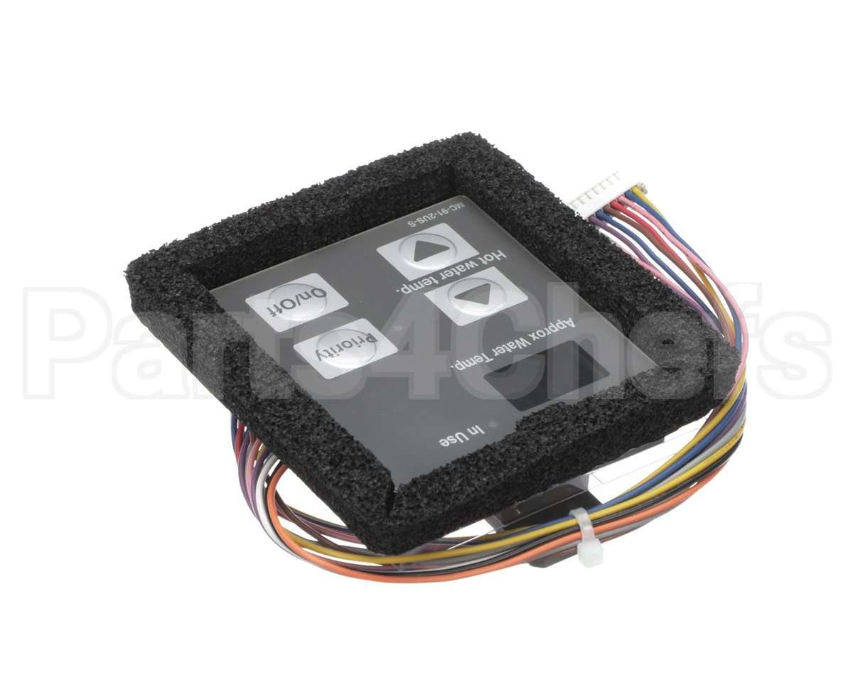 105000260 Rinnai Controller