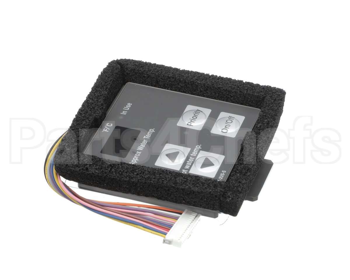 105000260 Rinnai Controller