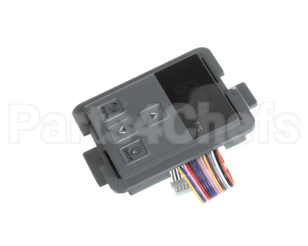 105002010 Rinnai Temperature Control