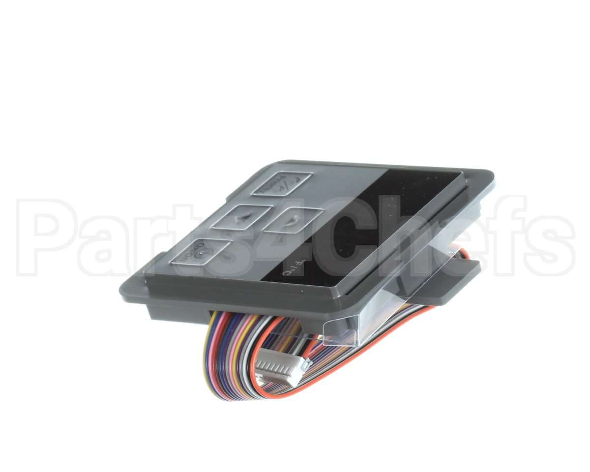 105002010 Rinnai Temperature Control