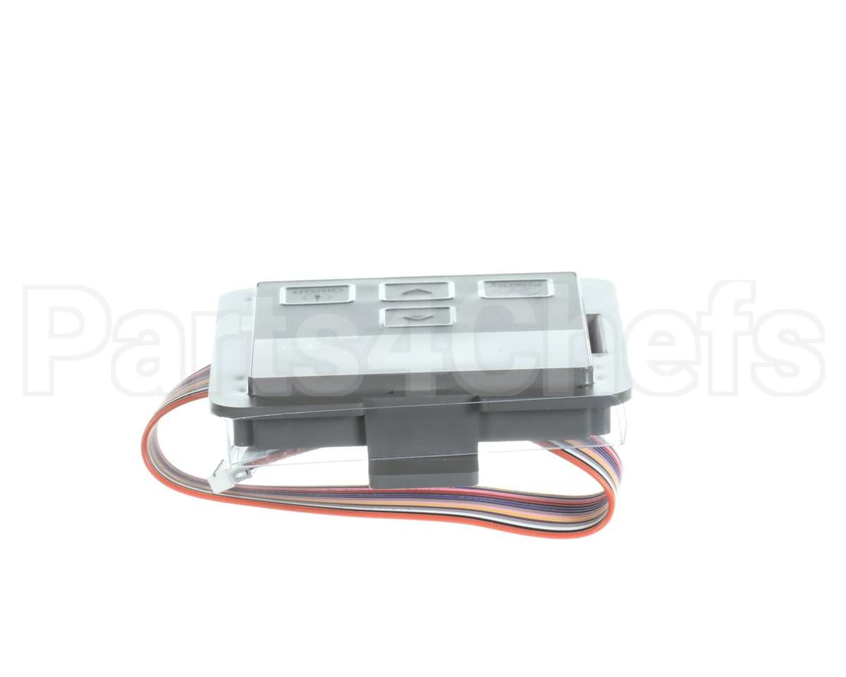 105002010 Rinnai Temperature Control
