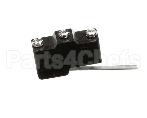 105022 Turbochef Switch, Hhd, Hinge Lever