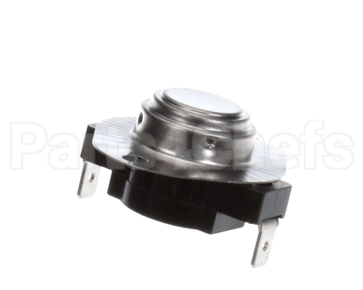 105036 International Comfort Pro Control Low Ambient