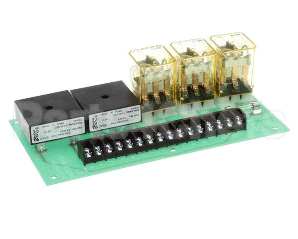 10508600 Duke Brd,Printed Circuit Assembly Comp