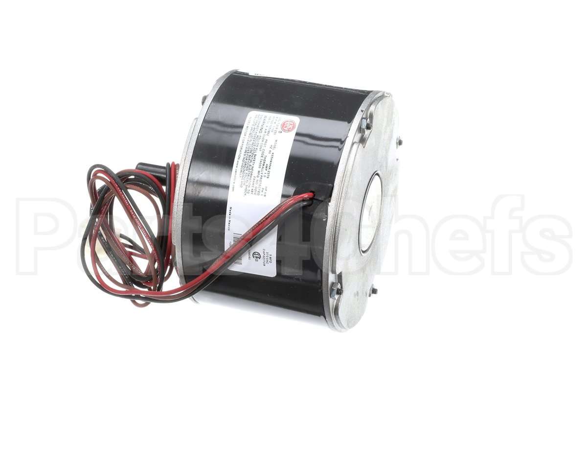 1050892 International Comfort Pro Motor Condenser 1/230 1/6 S