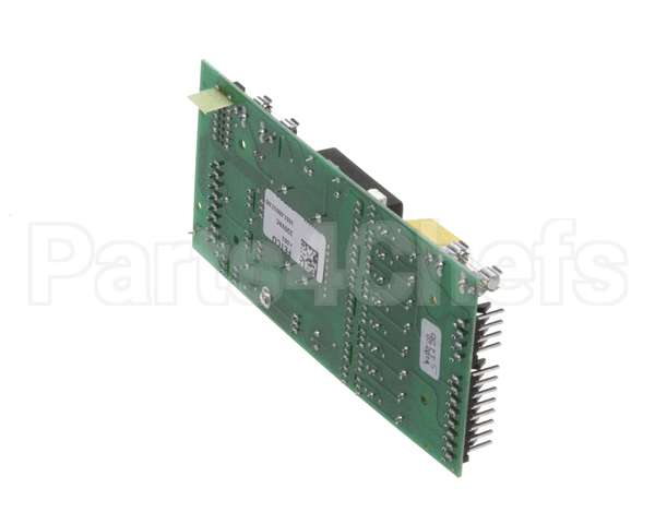 1051.00017.00 Fetco Board, Power Supply, 200-240 V