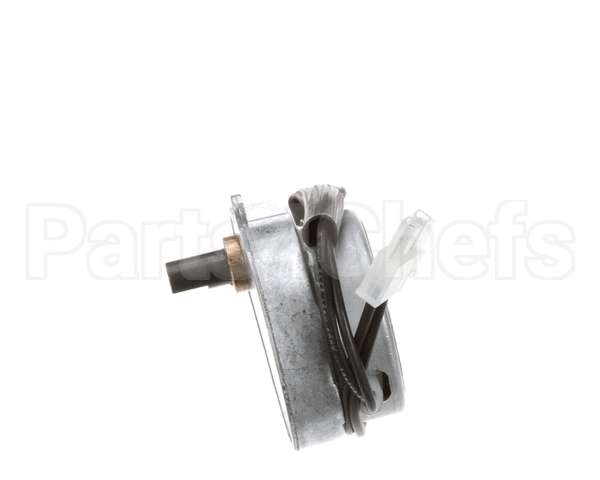 105108 Turbochef Motor, Gear, 15 Rpm, 230V, 60Hz (I5, I3,