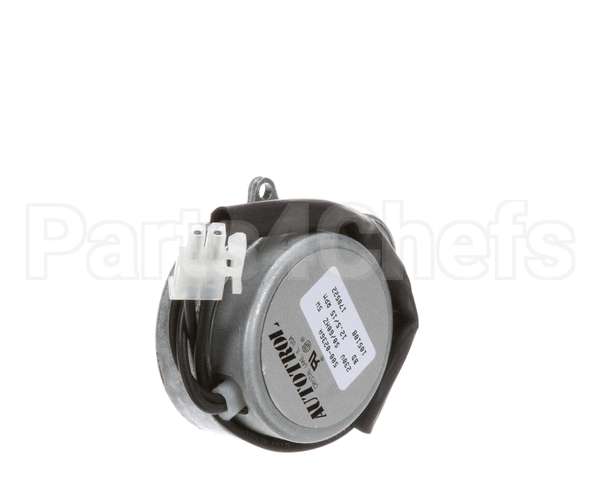 105108 Turbochef Motor, Gear, 15 Rpm, 230V, 60Hz (I5, I3,