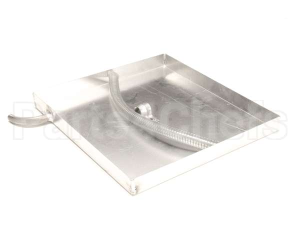 10511103S Victory Drain Pan 1S S6