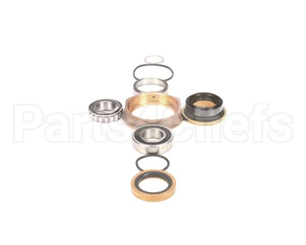 1051111-01 Ice O Matic Kit Flaker Evap 3 In
