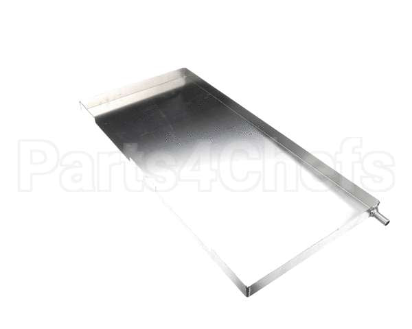 10511112S Victory Drain Pan Asy 23Sect Sd Outlet