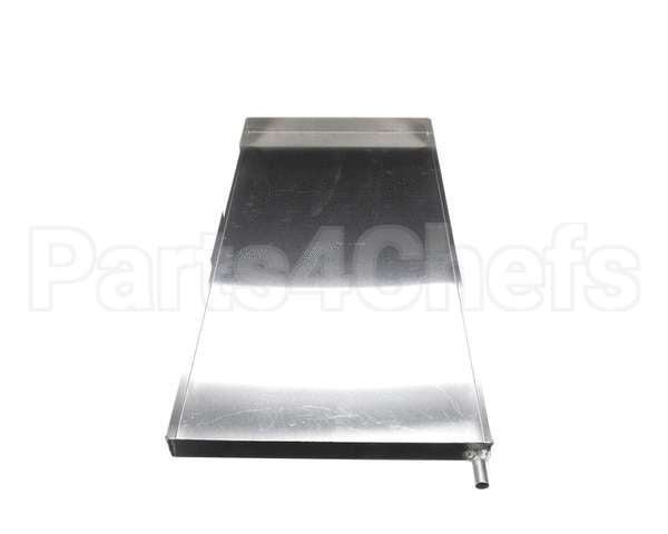 10511112S Victory Drain Pan Asy 23Sect Sd Outlet