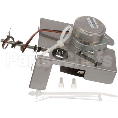 1051210-01B Compatible Iceomatic Motor Assembly - Harvest