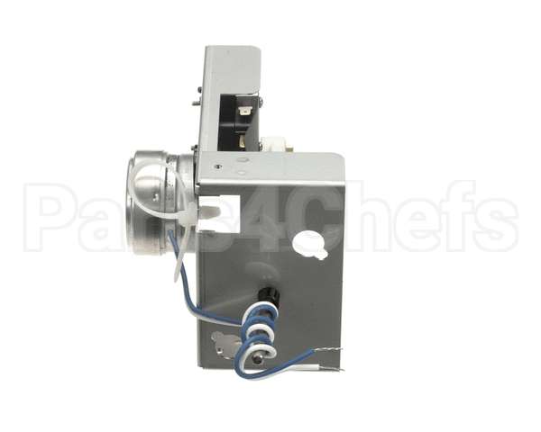 1051210-02B Ice O Matic Kit Harvest 230V 160Deg