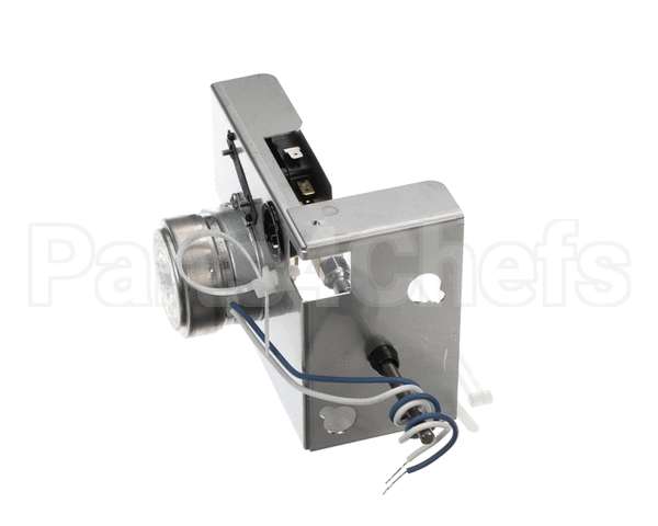 1051210-03B Ice O Matic Kit Harvest 230V Detent