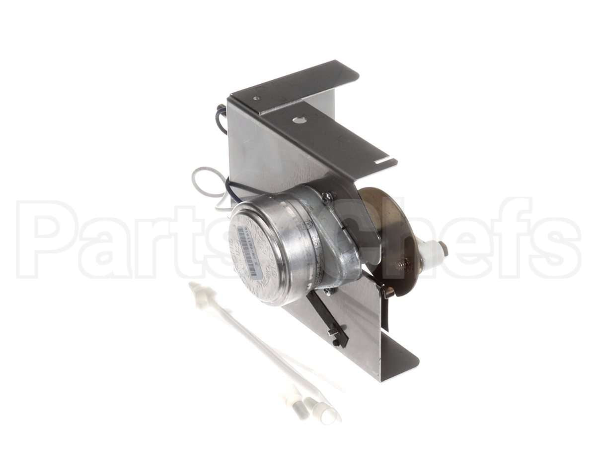 1051210-07B Ice O Matic Kit Harvest 230V 60Deg