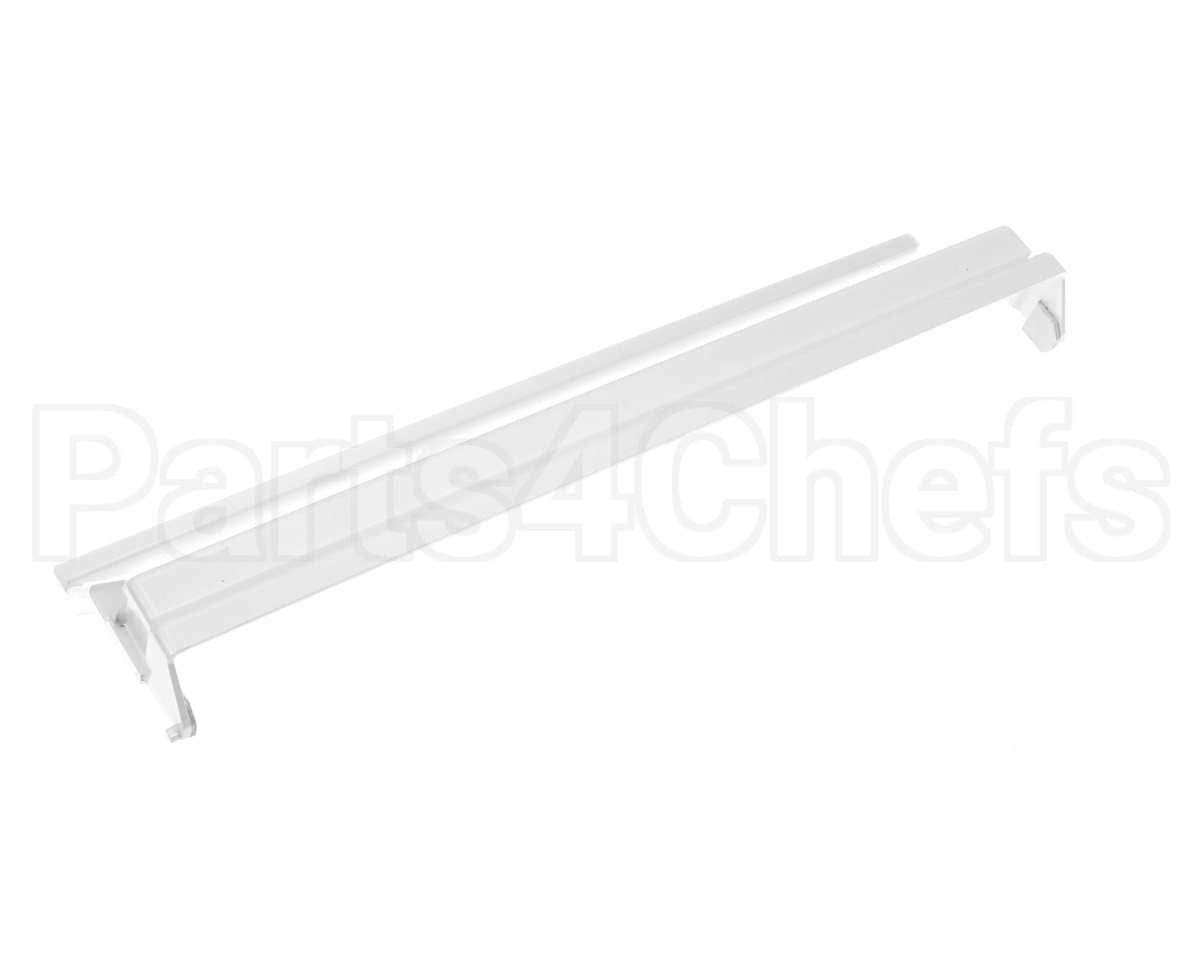 1051225-01A Ice O Matic Kit Lower Curtain