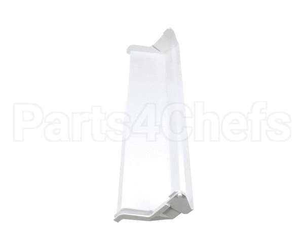1051225-02A Ice O Matic Kit Lower Curtain V2