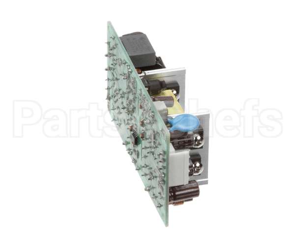 1052.00001.00 Fetco Power Supply, 90-264Vac/24Vdc,