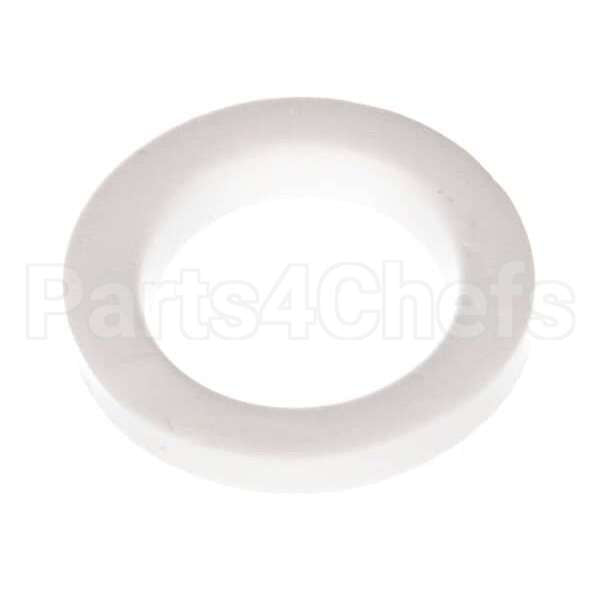 10521 Compatible Giles Washer, Sealing .125-Thk