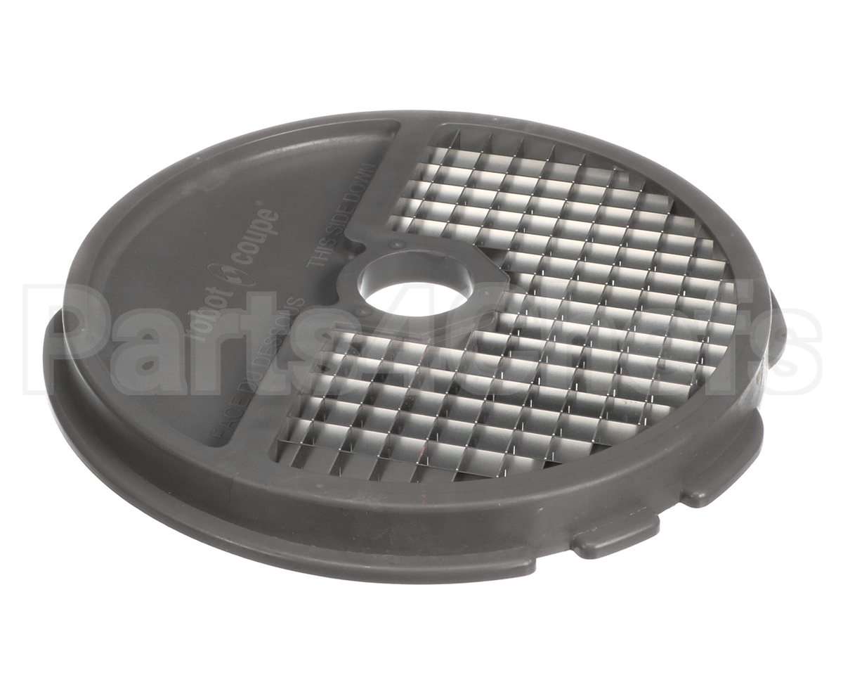 105226 Robot Coupe Grid 12X12 Cl30