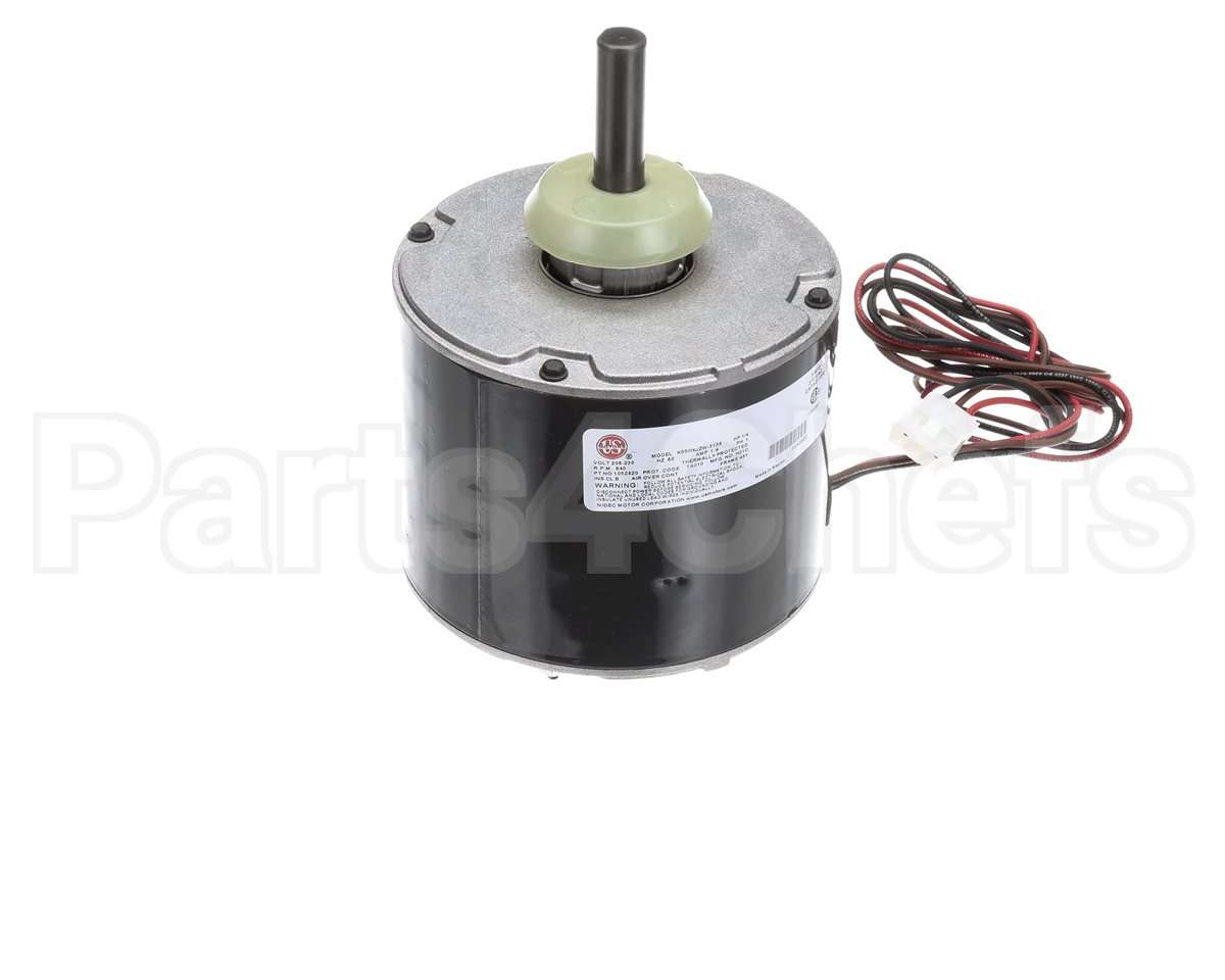 1052820 International Comfort Pro Motor Condenser 1/230 1/4 S