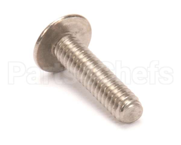 105286 Champion - Moyer Diebel Screw 1/4-20 X 1 Truss Hd