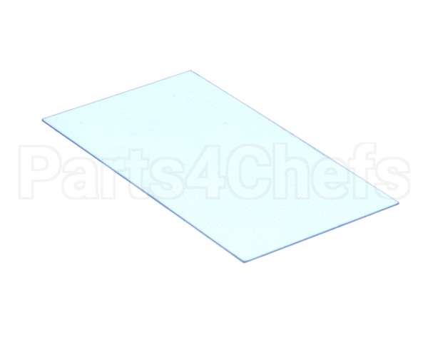 105290001 Ojeda Grill Alpa Clear Plastic Contr