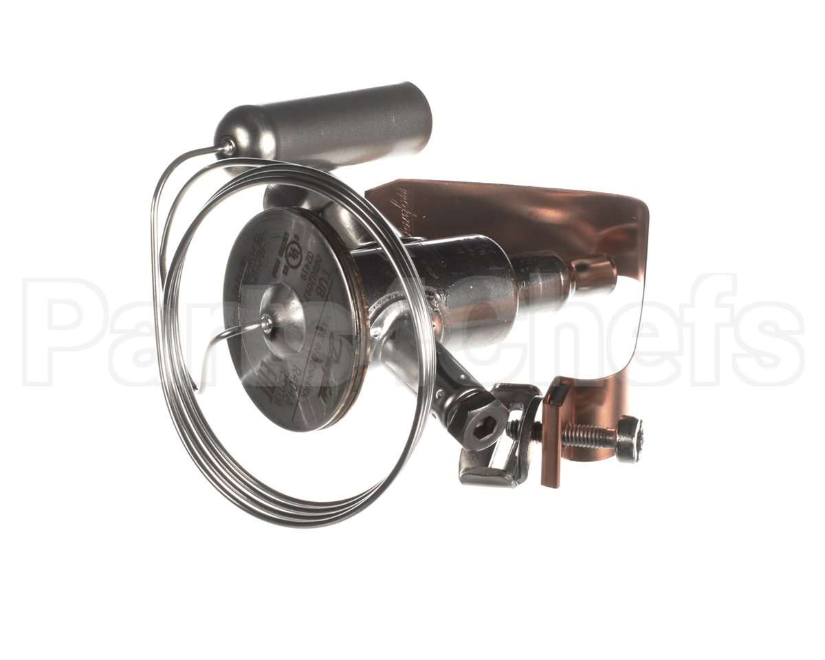 1052945 Perlick Valve, Thermostatic Expansion,Bulb Clamp