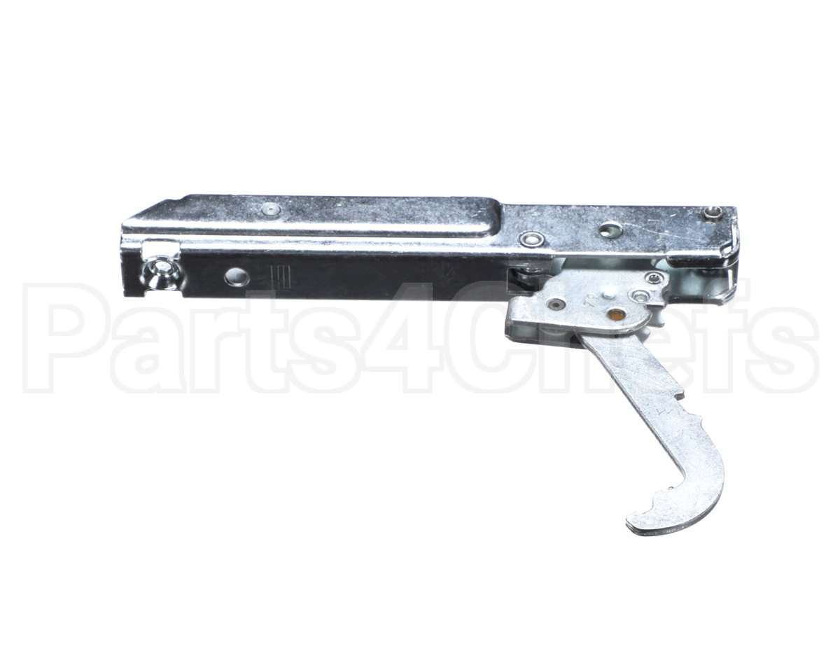 105297 Turbochef Hinge Assy Ecs