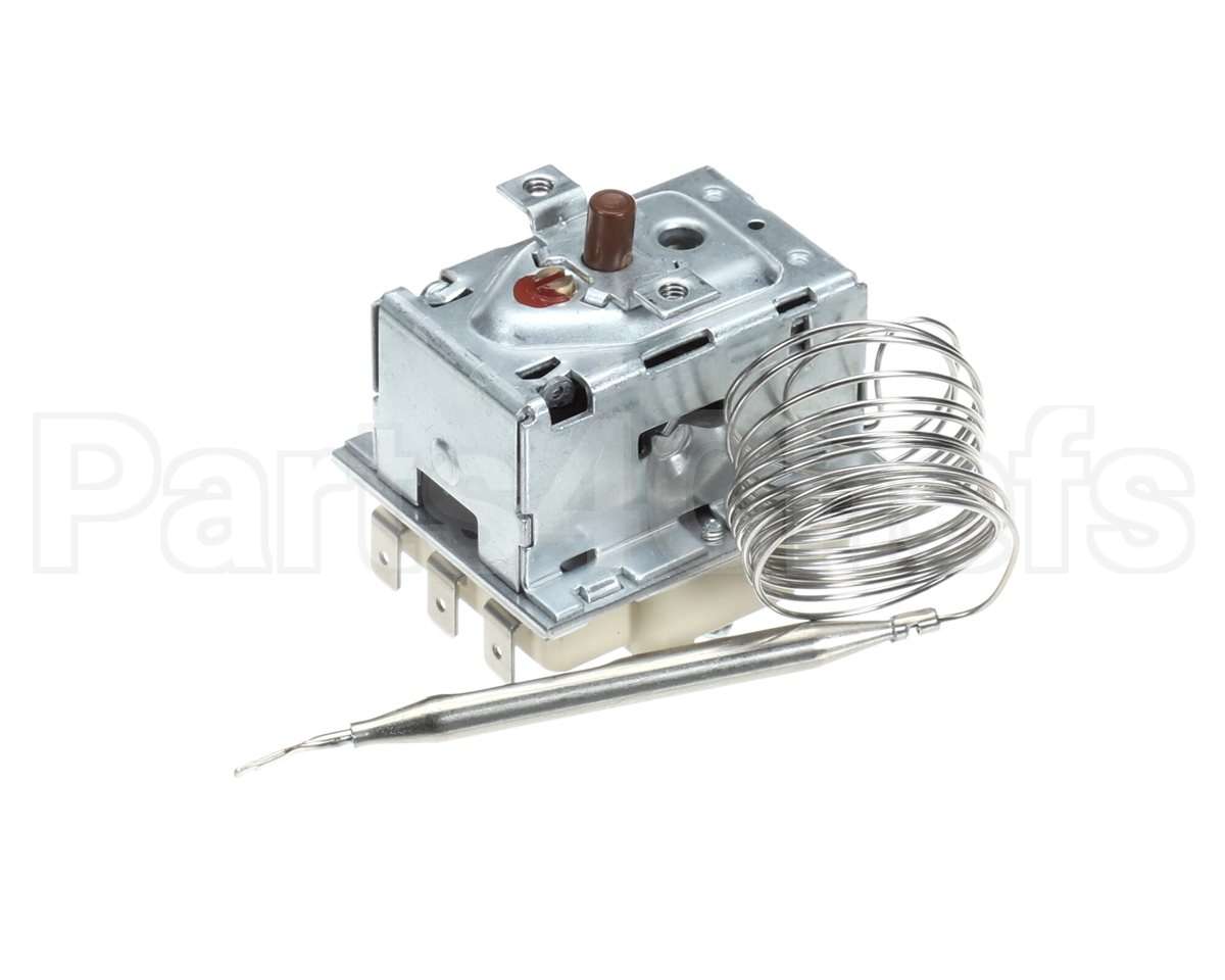 105319 Turbochef Ngo Chipotle High Limit Thermostat, Ego,