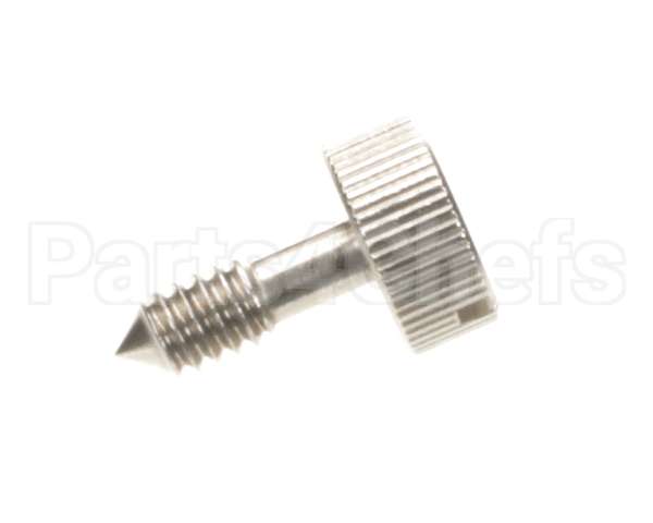 105321 Turbochef Screw, Thumb Panel,1/4"