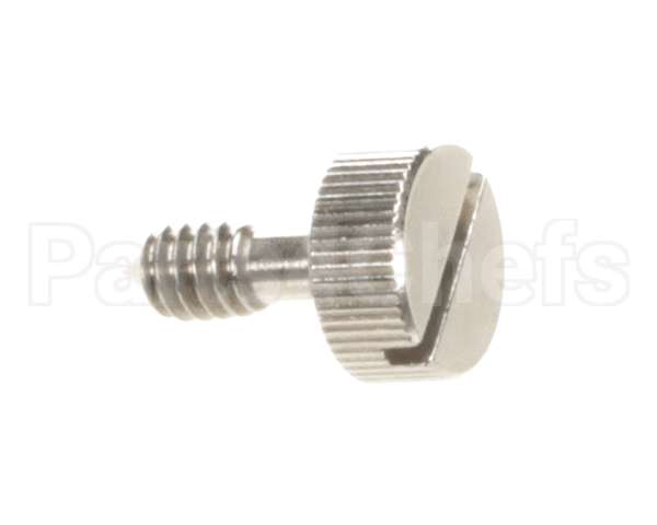 105321 Turbochef Screw, Thumb Panel,1/4"