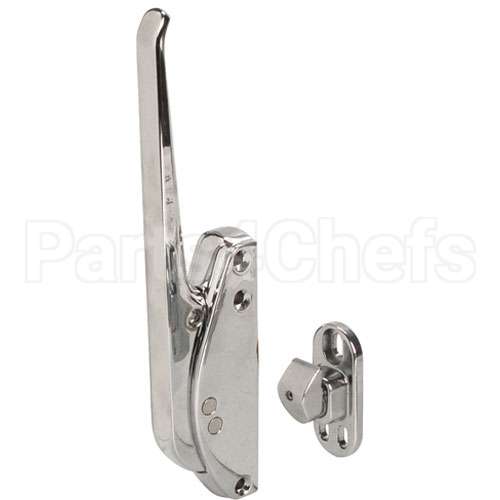 10533D00004 Compatible Kason Kason -Latch (W/Strike)