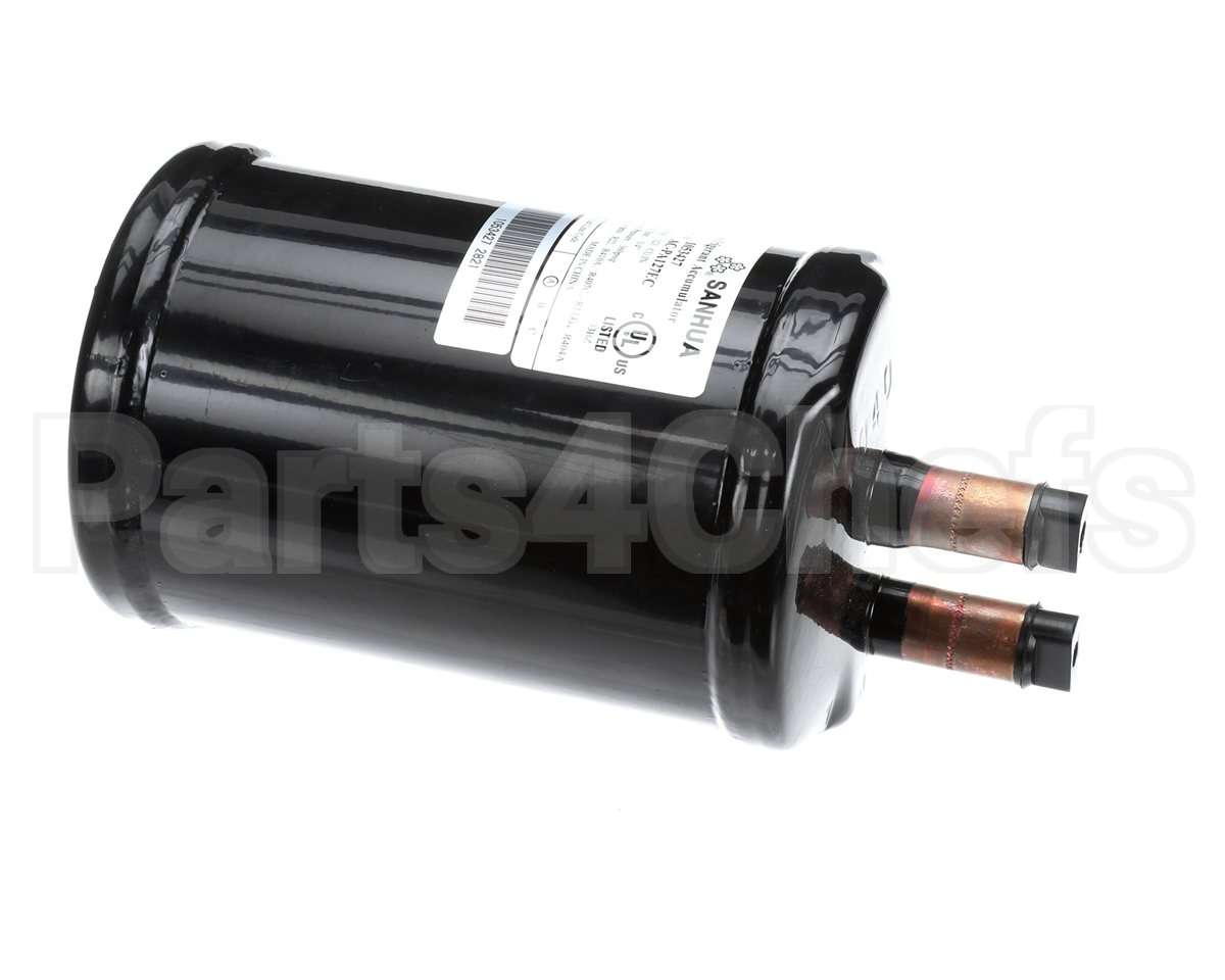 1053427 International Comfort Pro Accumulator 120 3/4 Nh S