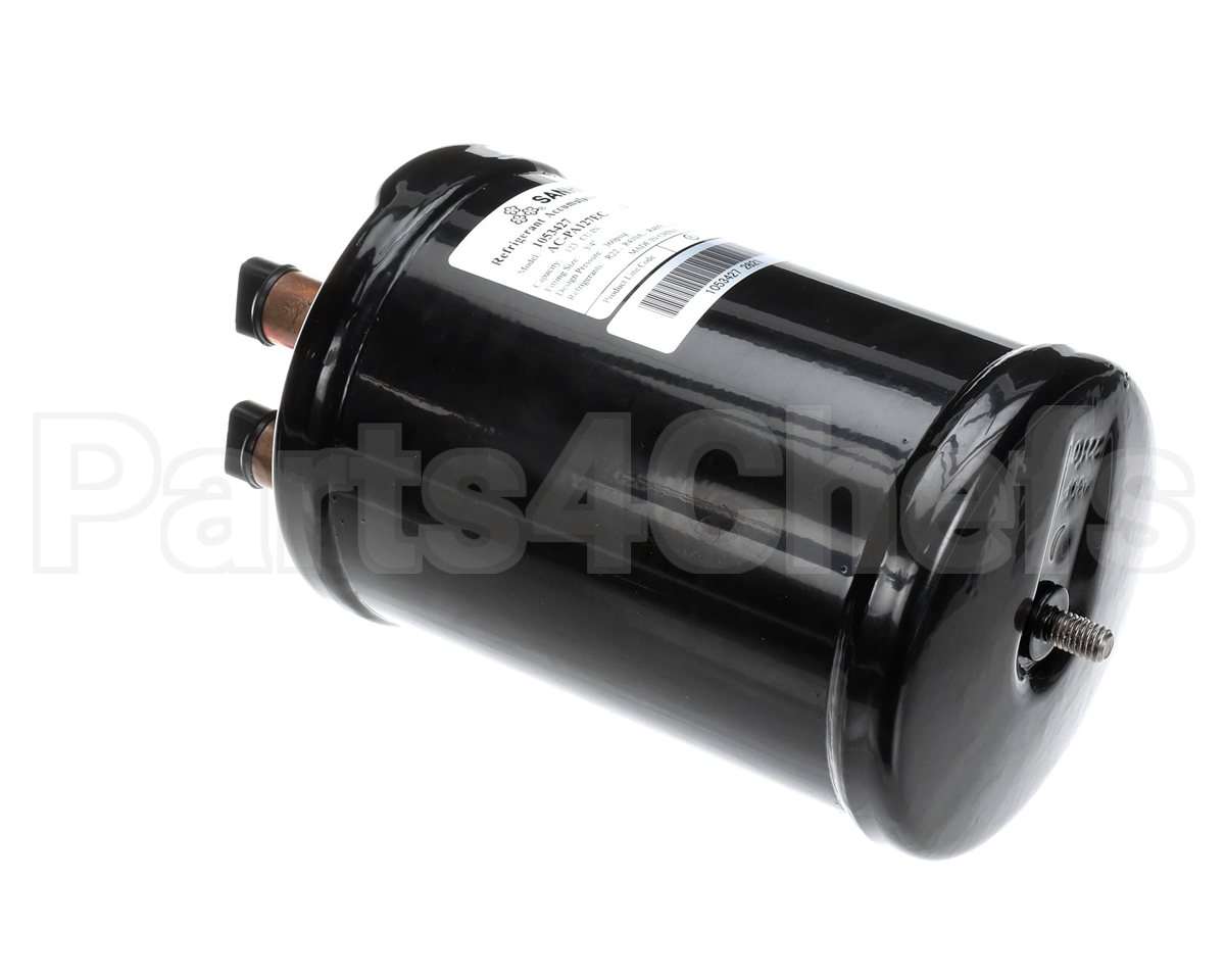 1053427 International Comfort Pro Accumulator 120 3/4 Nh S