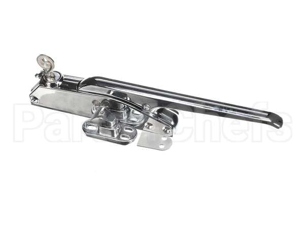 10538C00004 Kason Complete Latch Assy, 538C