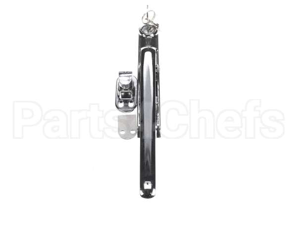 10538C00004 Kason Complete Latch Assy, 538C