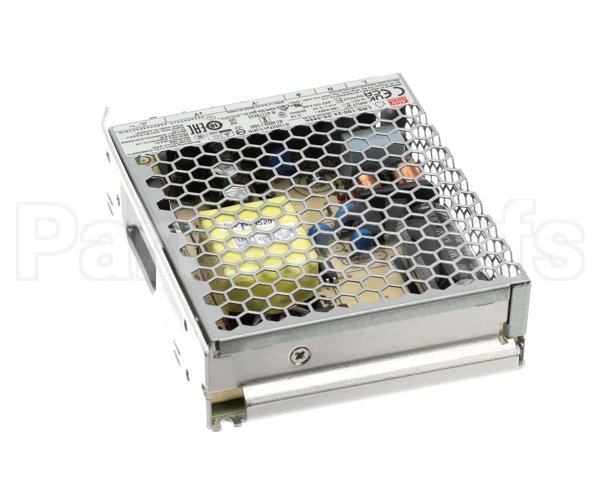 105407 Turbochef Power Supply Lrs-100-24