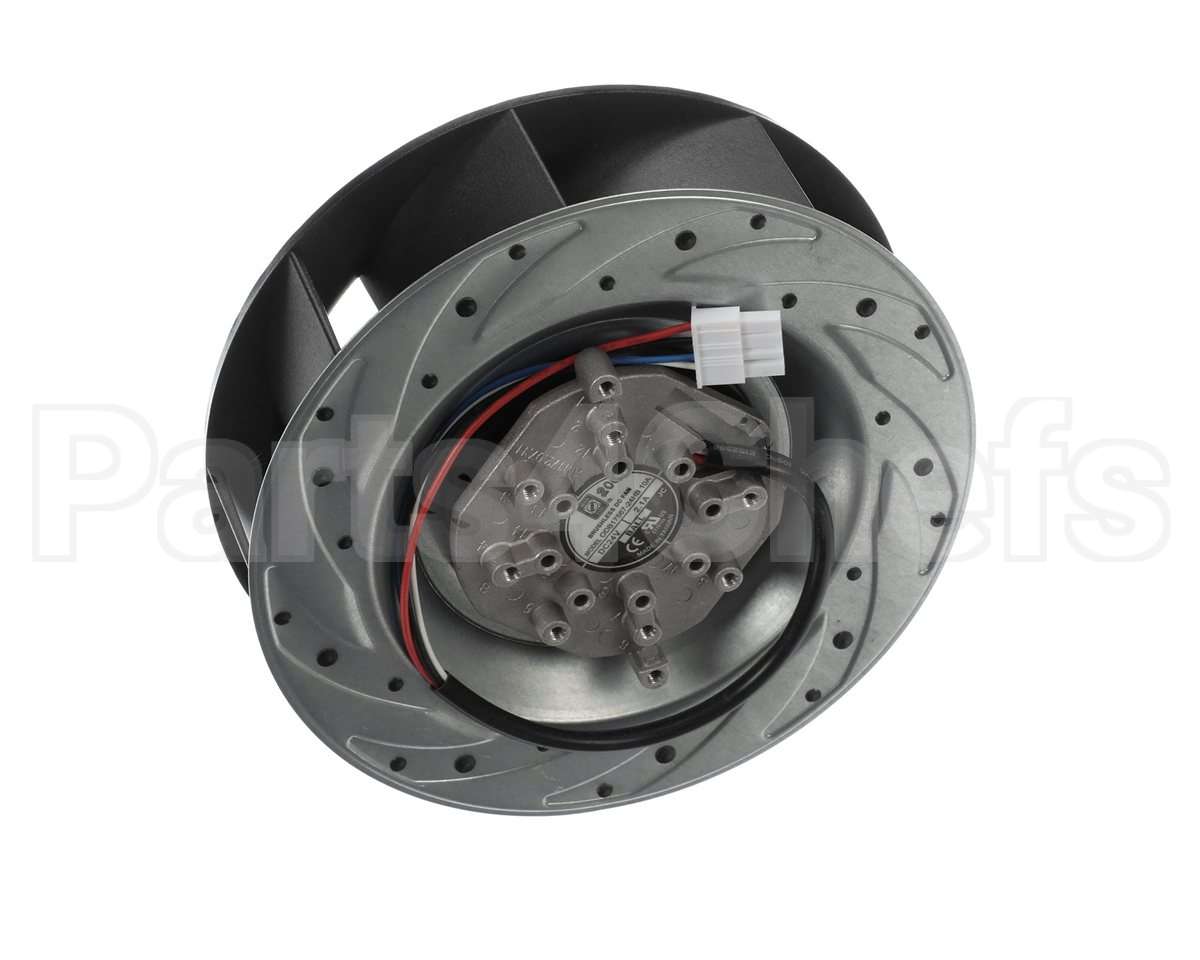 105408 Turbochef Fan, Blower, 175 X 67 24Vdc