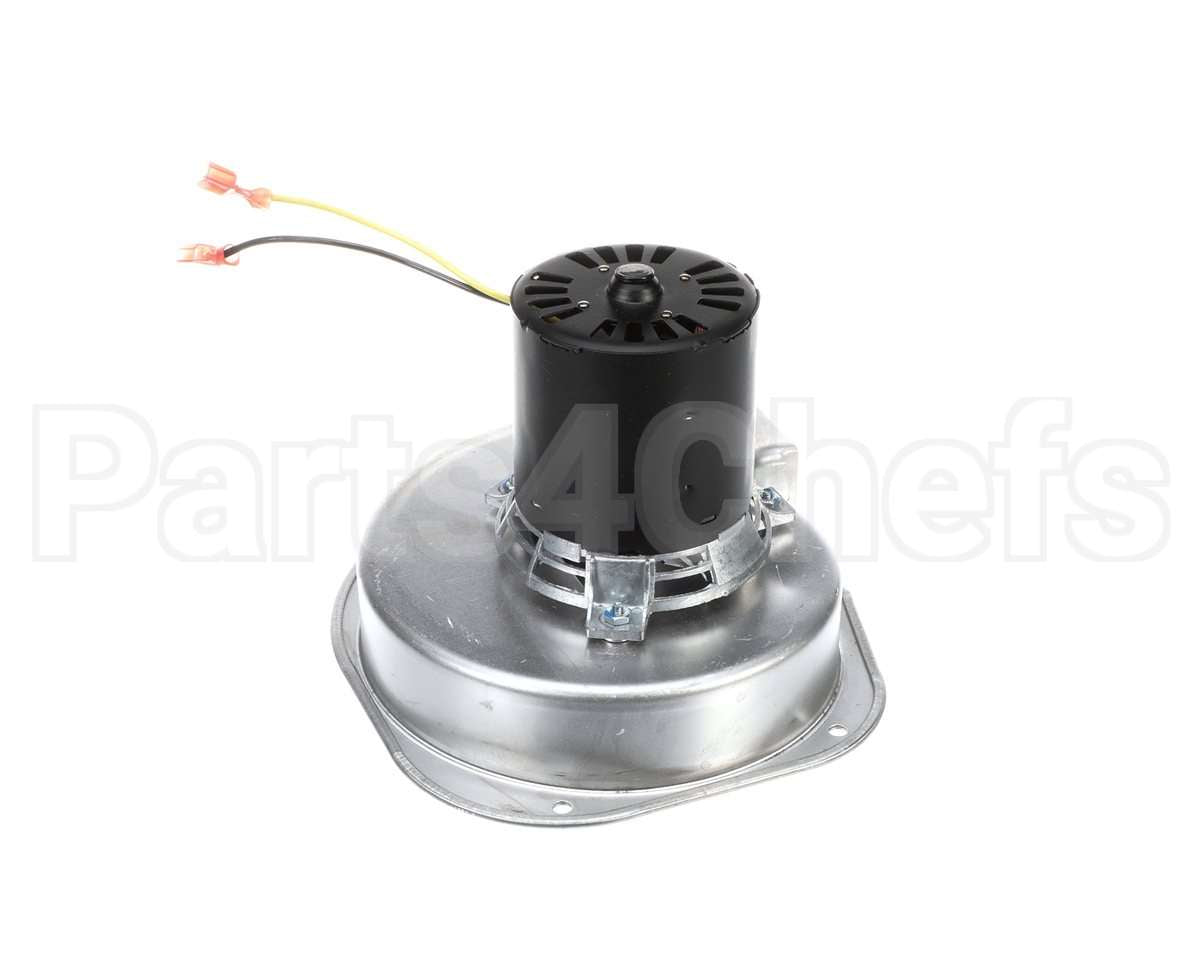 1054268 International Comfort Pro Blower Vent Pkg.