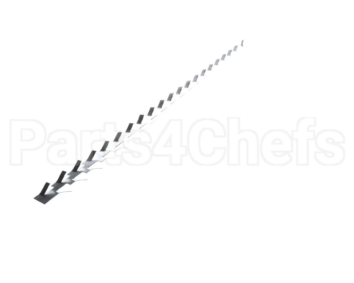 1054516-R International Comfort Pro Turbulator Out Alc L