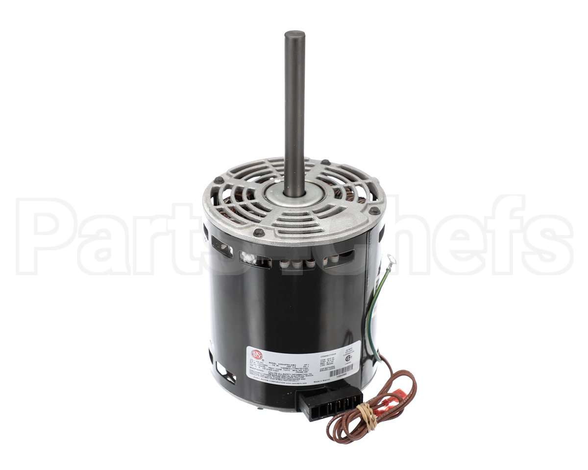 1054585 International Comfort Pro Motor Blower 1/230 1.0 S