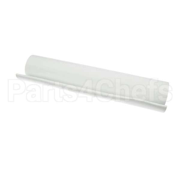 105467CTN Compatible Rondo Belt 25 X 140 Canvas Wht