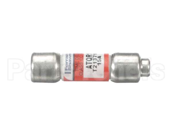 105488 Turbochef Fuse, 15Amp Atqr