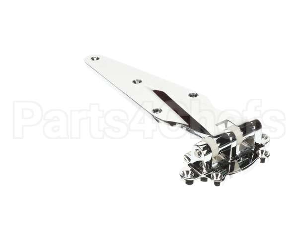 1055-000044 Kason Hinge Chrome 1-1/8