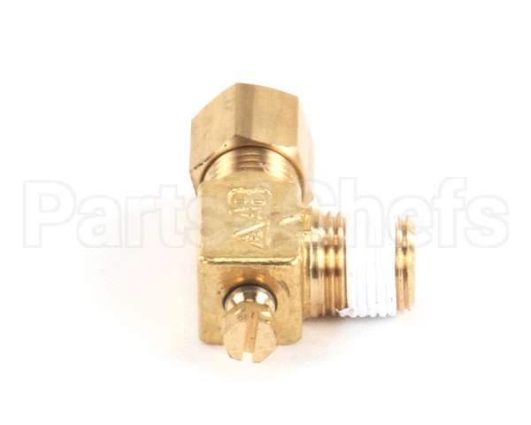 1055-3 Montague Valve Pilot Adjustment
